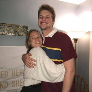 Meet your Posher, Brooke